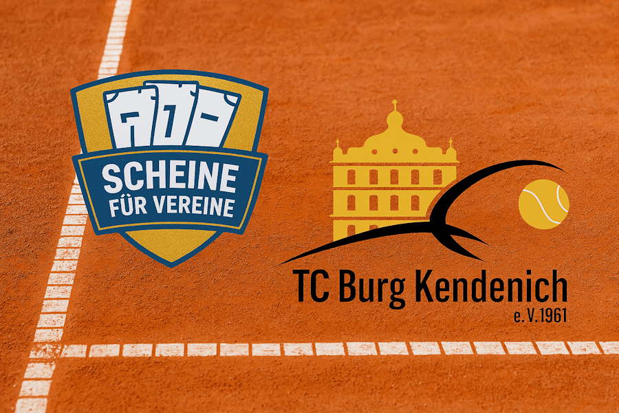 Mehr über den Artikel erfahren „Scheine für Vereine“ – wir sind wieder dabei!
